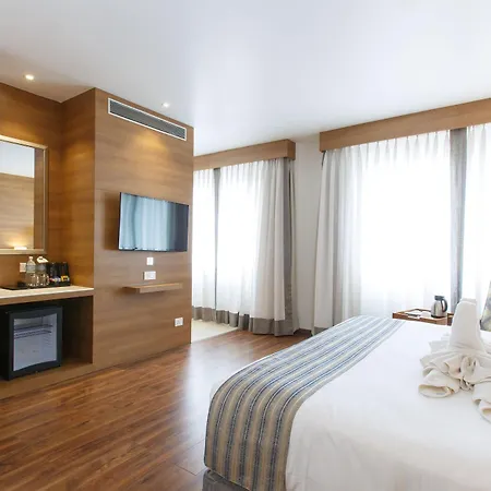 Hotel Ambassador By Ace Hotels Kathmandu Exterior photo