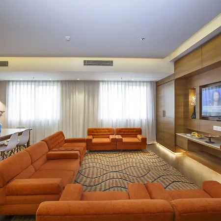 Hotel Ambassador By Ace Hotels Kathmandu Exterior photo