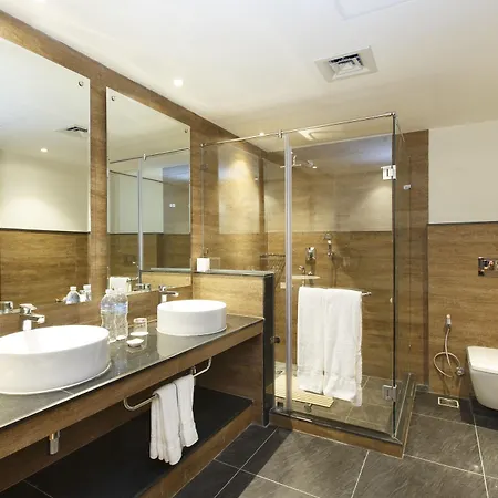 Hotel Ambassador By Ace Hotels Kathmandu Exterior photo