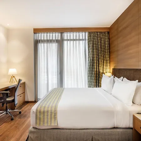 Hotel Ambassador By Ace Hotels Kathmandu Exterior photo