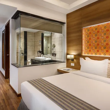 Hotel Ambassador By Ace Hotels Kathmandu Exterior photo