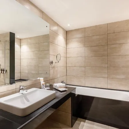 Hotel Ambassador By Ace Hotels Kathmandu Exterior photo