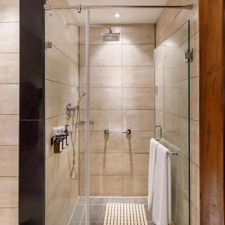 Hotel Ambassador By Ace Hotels Kathmandu Exterior photo
