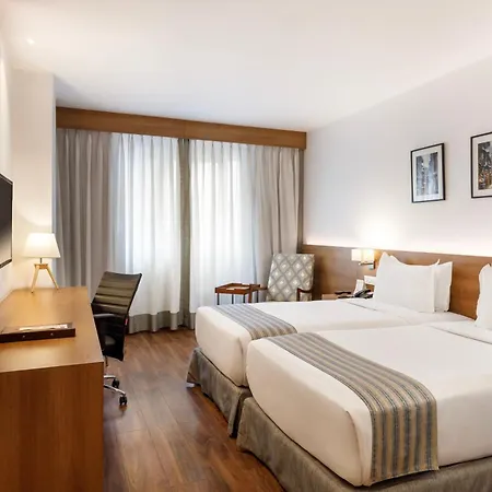 Hotel Ambassador By Ace Hotels Kathmandu Exterior photo