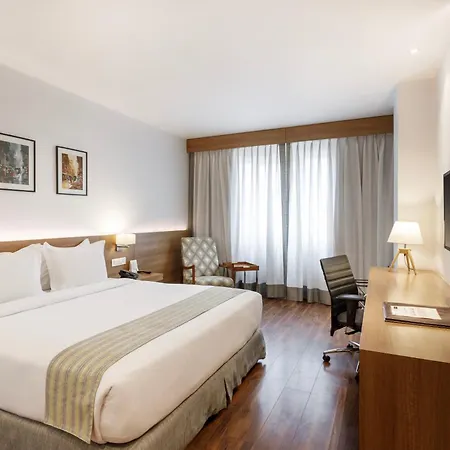 Hotel Ambassador By Ace Hotels Kathmandu Exterior photo