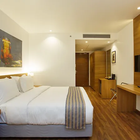 Hotel Ambassador By Ace Hotels Kathmandu Exterior photo