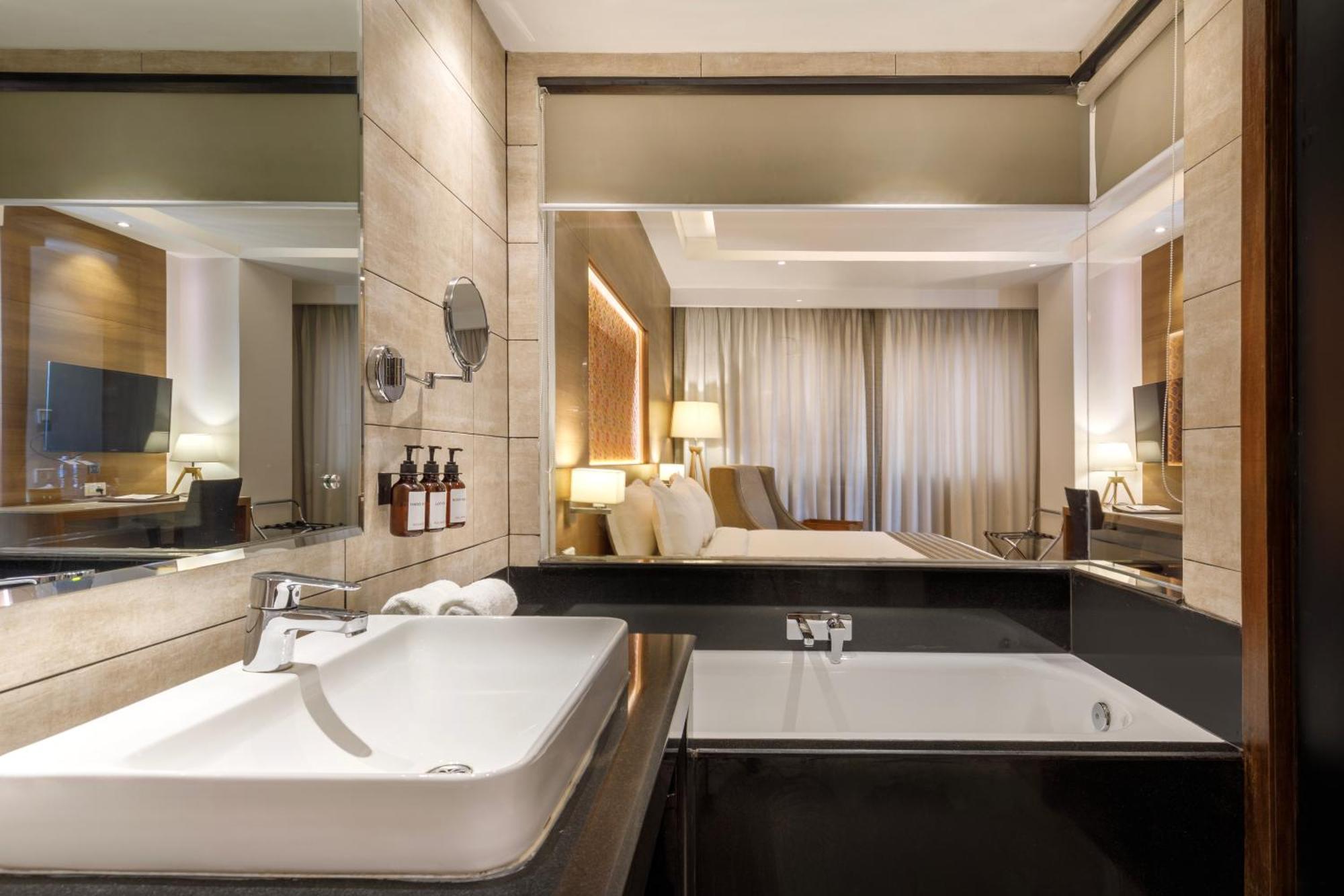 Hotel Ambassador By Ace