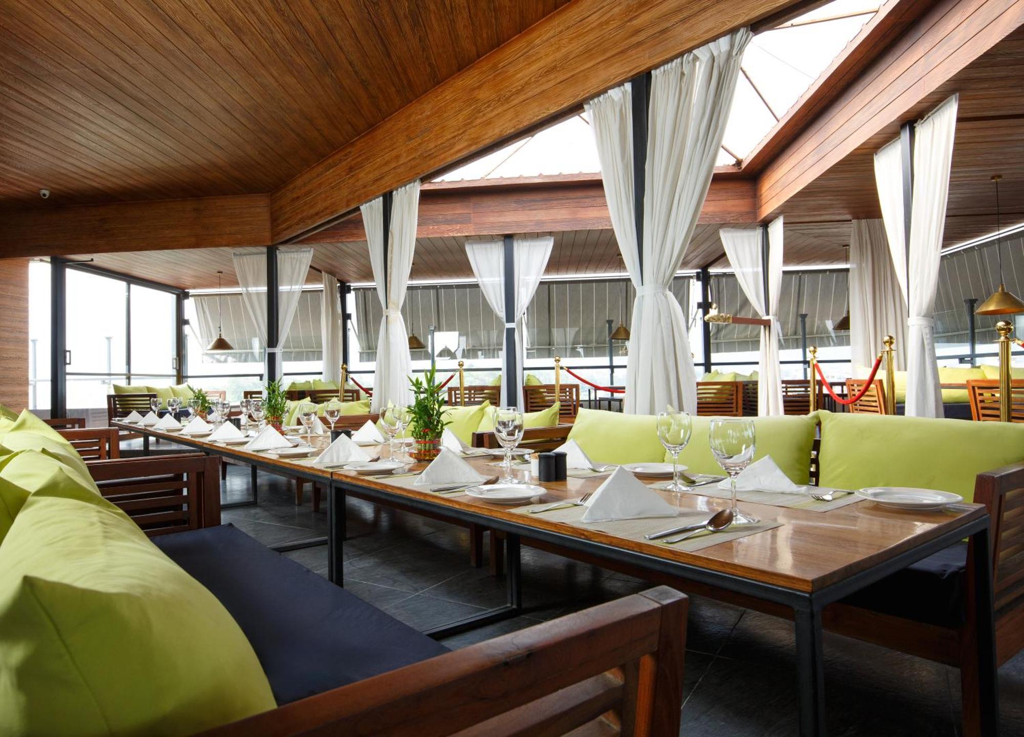Ambassador By Ace 4* Kathmandu